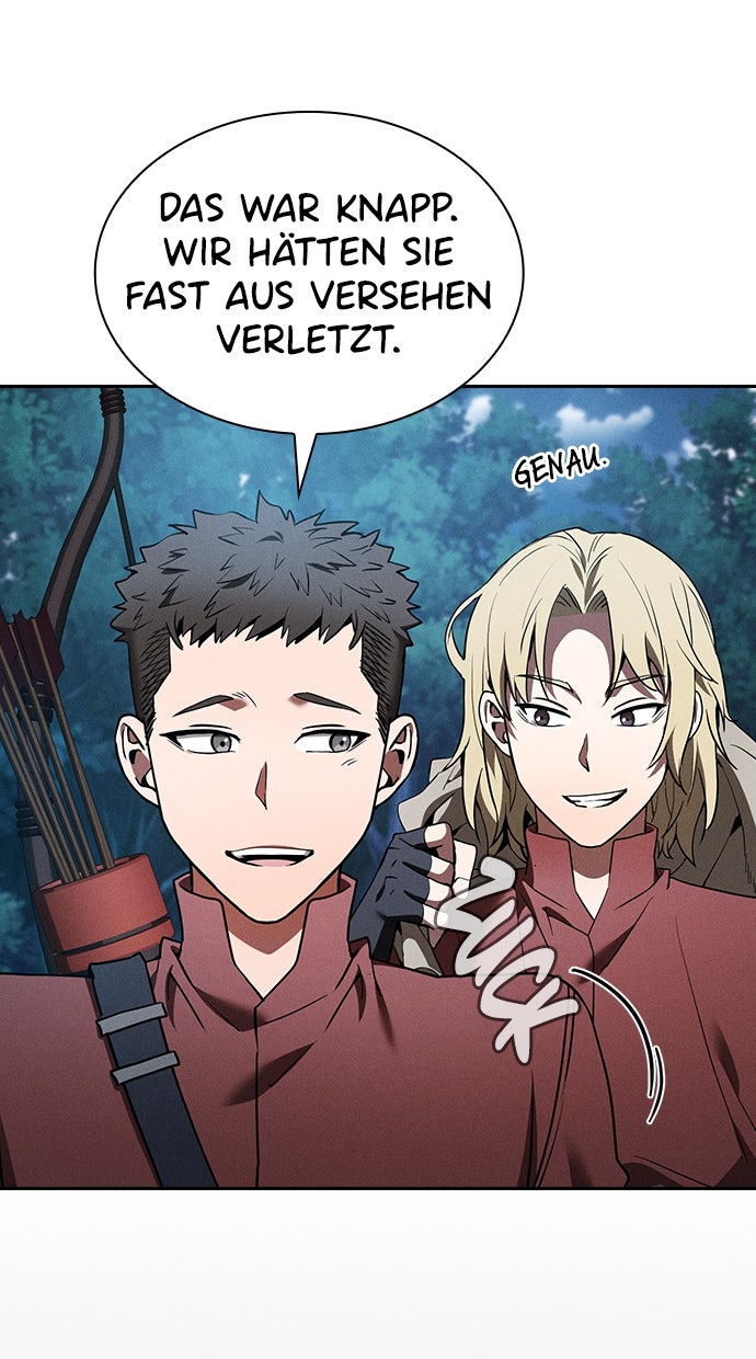 Read Der geniale Schwert - Kämpfer der Akademie Manga Online
