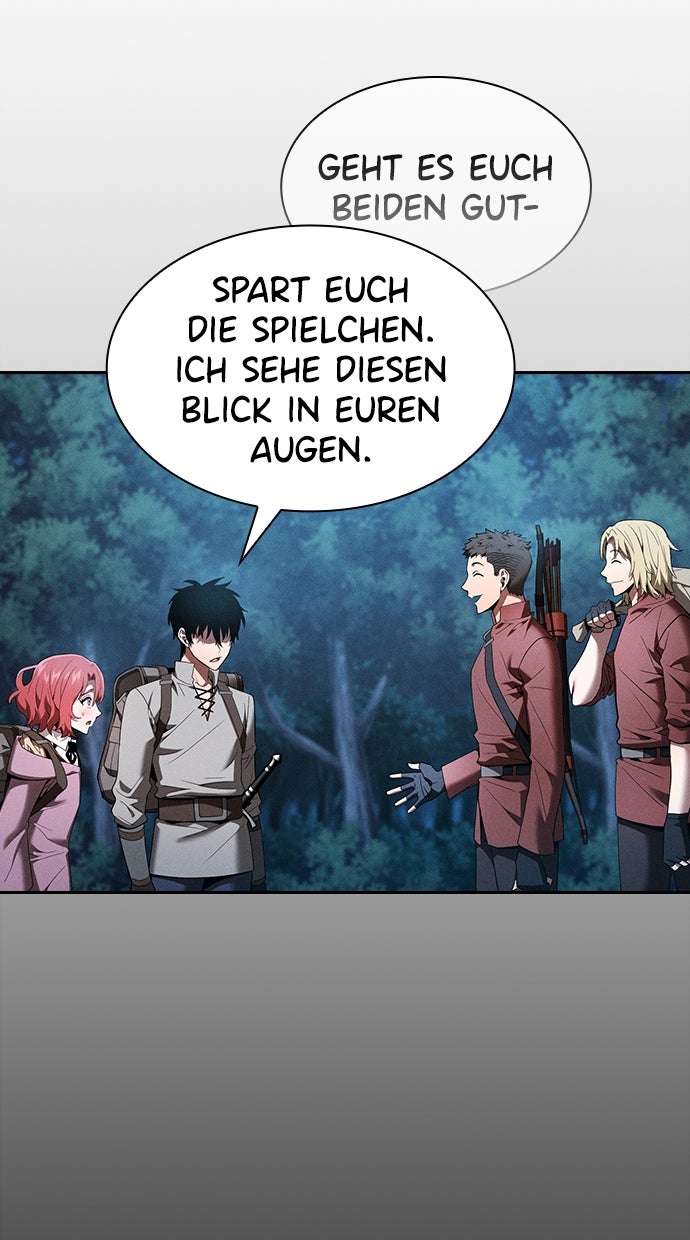 Read Der geniale Schwert - Kämpfer der Akademie Manga Online