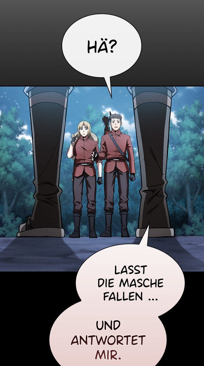 Read Der geniale Schwert - Kämpfer der Akademie Manga Online