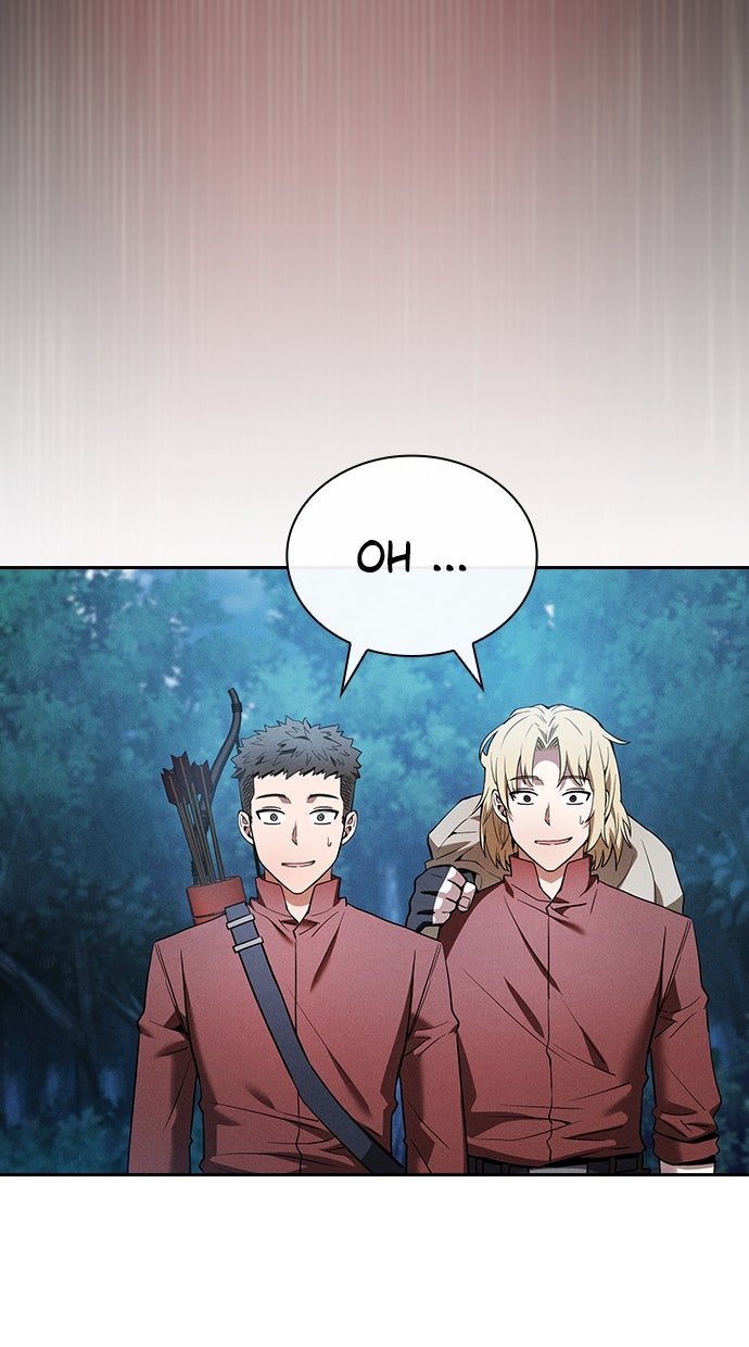 Read Der geniale Schwert - Kämpfer der Akademie Manga Online