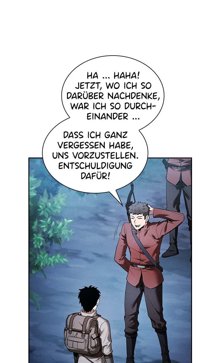 Read Der geniale Schwert - Kämpfer der Akademie Manga Online