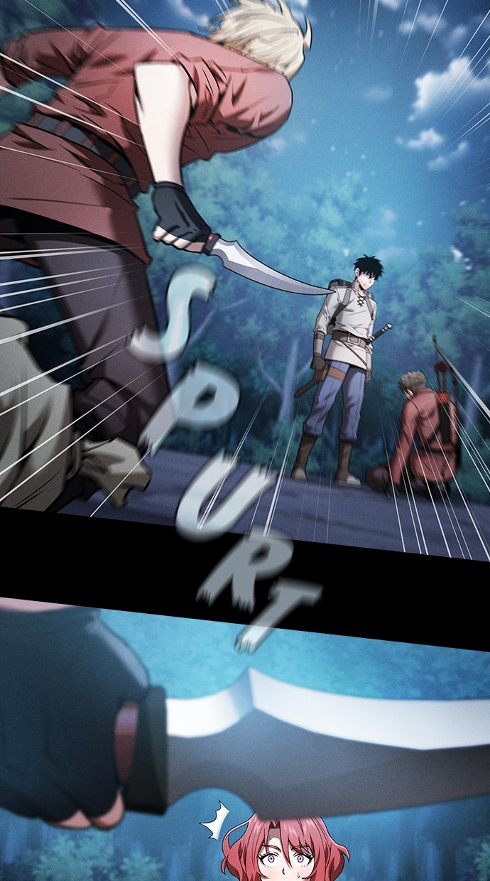 Read Der geniale Schwert - Kämpfer der Akademie Manga Online