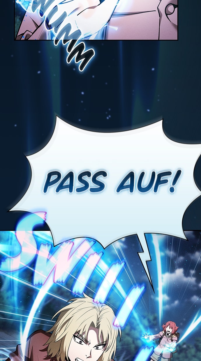 Read Der geniale Schwert - Kämpfer der Akademie Manga Online