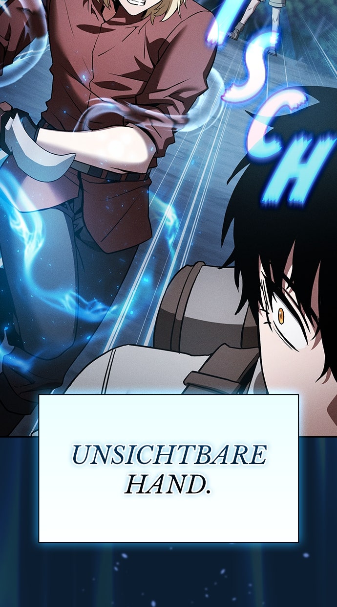 Read Der geniale Schwert - Kämpfer der Akademie Manga Online