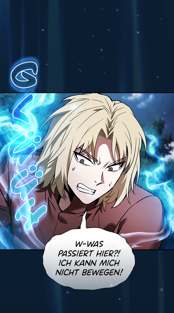Read Der geniale Schwert - Kämpfer der Akademie Manga Online