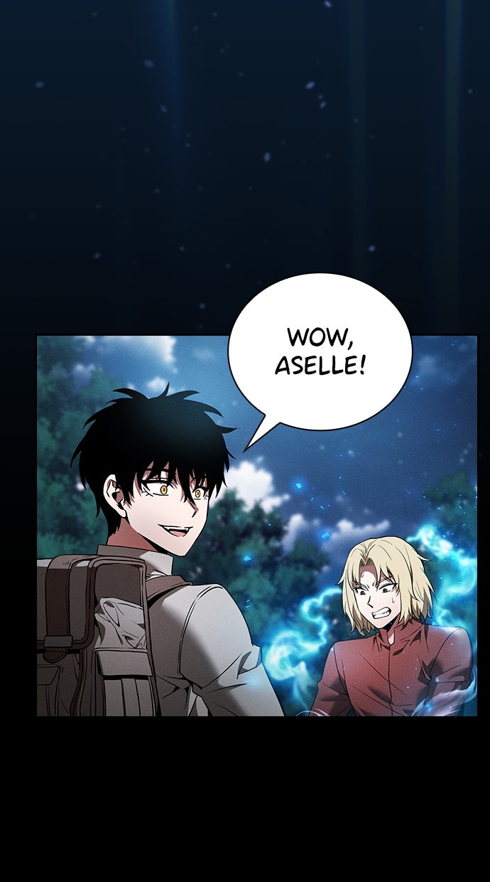 Read Der geniale Schwert - Kämpfer der Akademie Manga Online