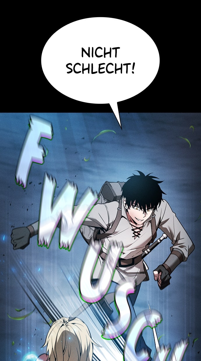Read Der geniale Schwert - Kämpfer der Akademie Manga Online