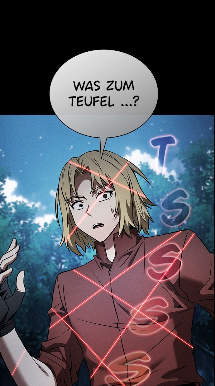 Read Der geniale Schwert - Kämpfer der Akademie Manga Online