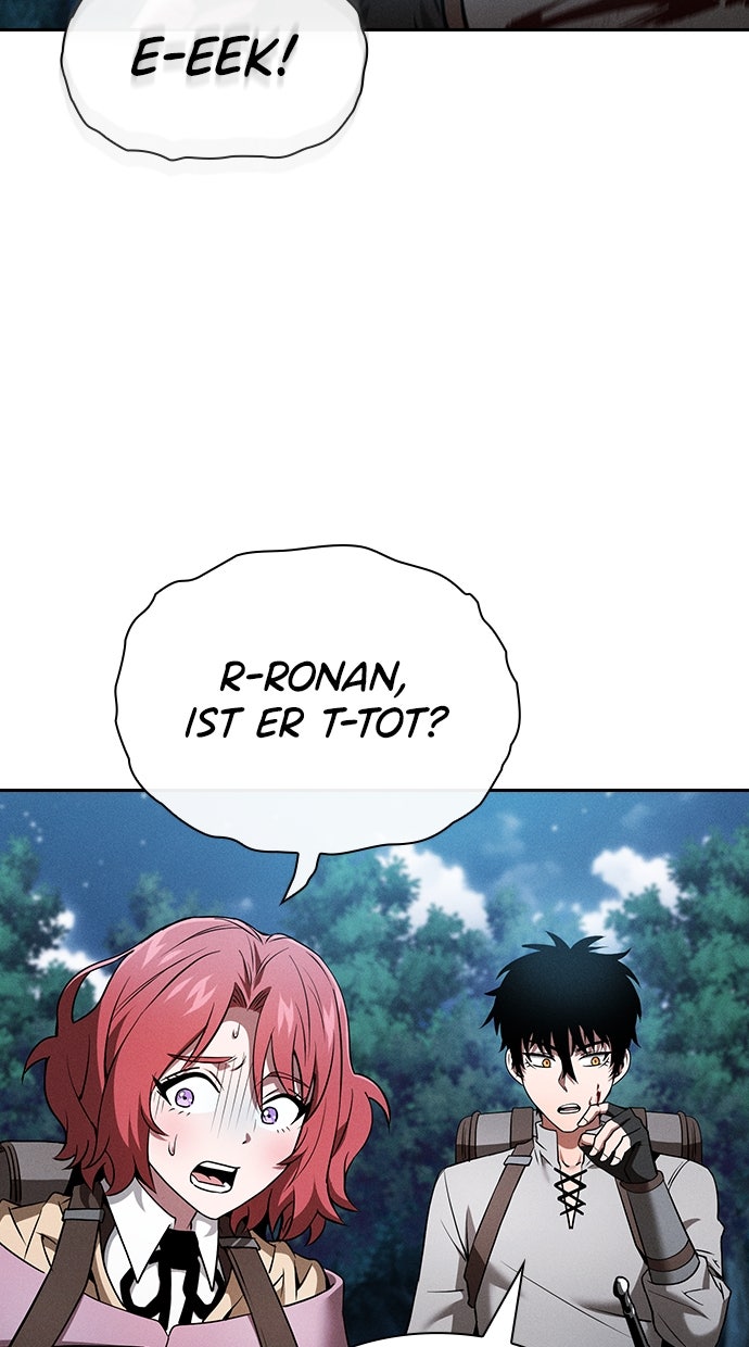 Read Der geniale Schwert - Kämpfer der Akademie Manga Online