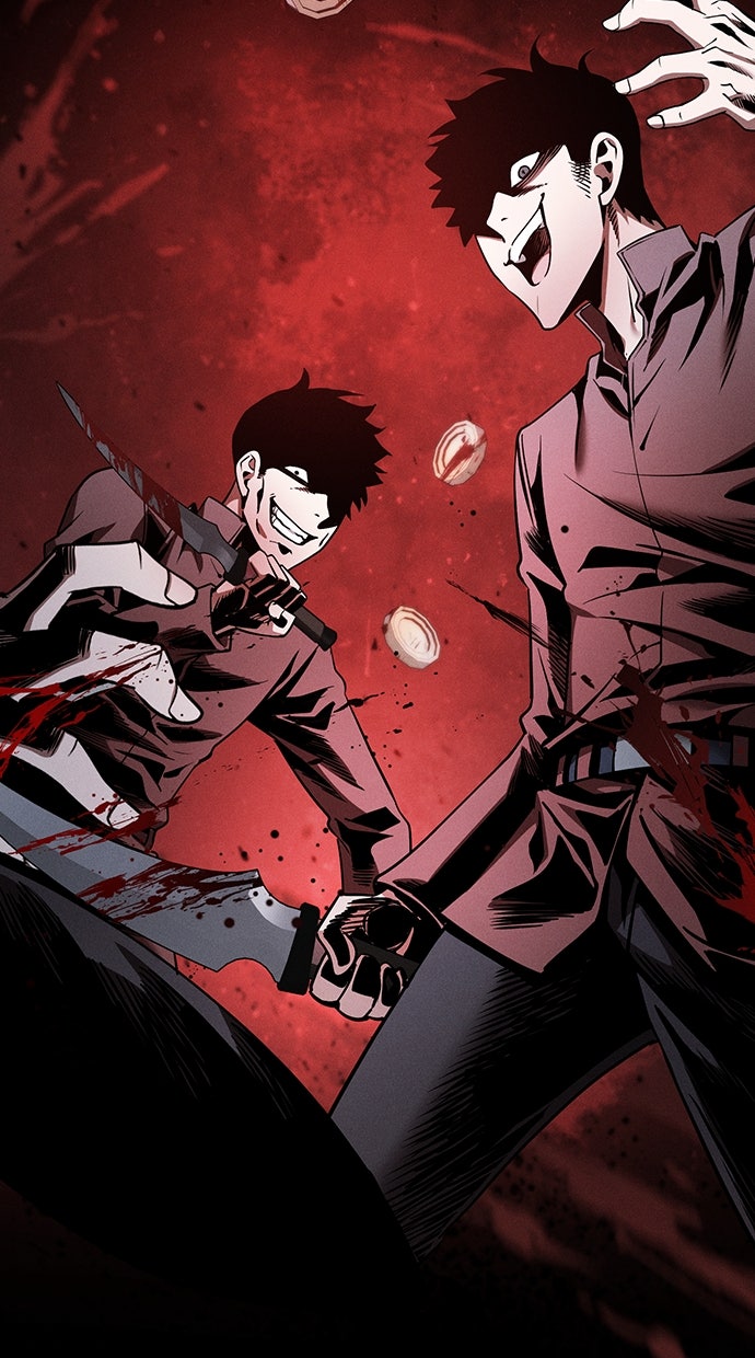Read Der geniale Schwert - Kämpfer der Akademie Manga Online