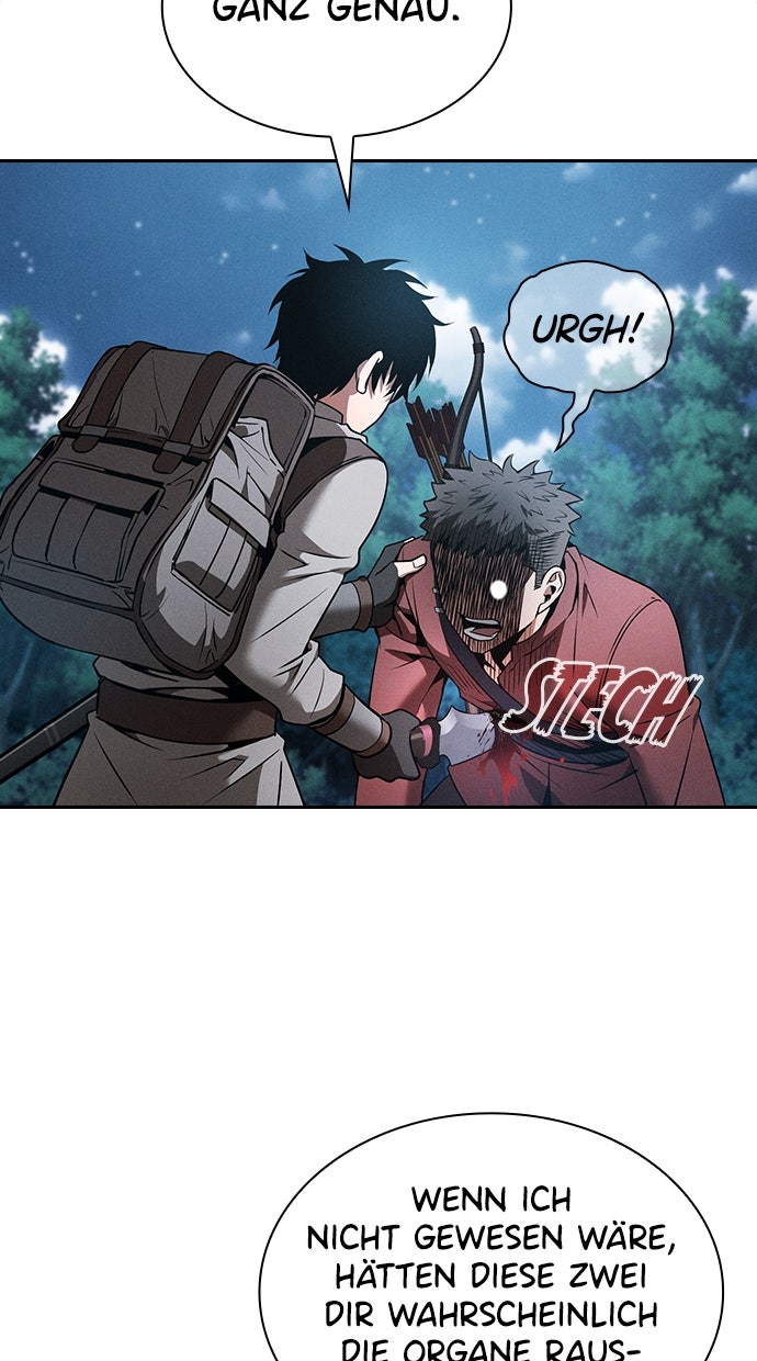 Read Der geniale Schwert - Kämpfer der Akademie Manga Online
