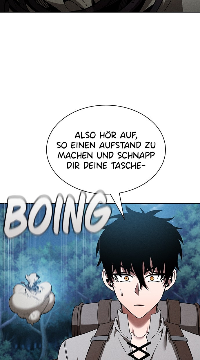 Read Der geniale Schwert - Kämpfer der Akademie Manga Online