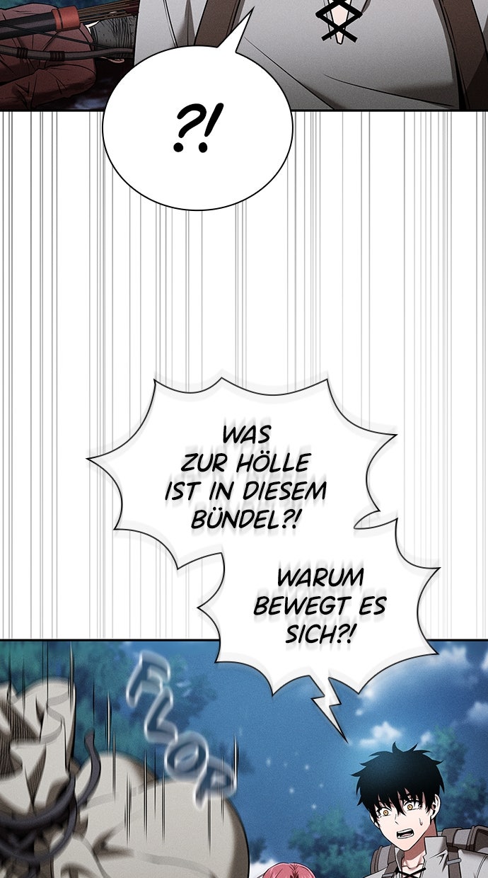 Read Der geniale Schwert - Kämpfer der Akademie Manga Online