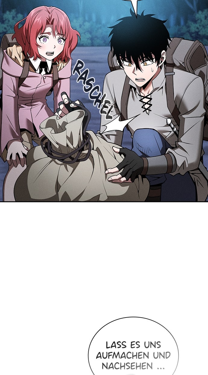 Read Der geniale Schwert - Kämpfer der Akademie Manga Online