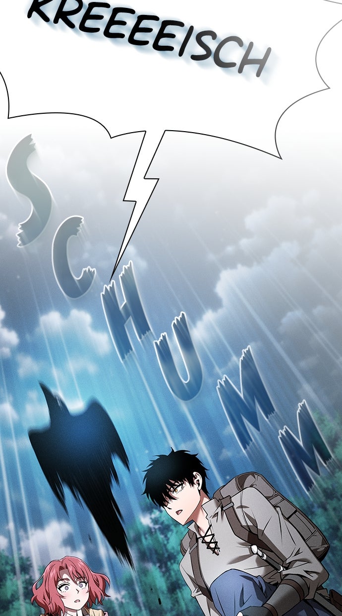 Read Der geniale Schwert - Kämpfer der Akademie Manga Online