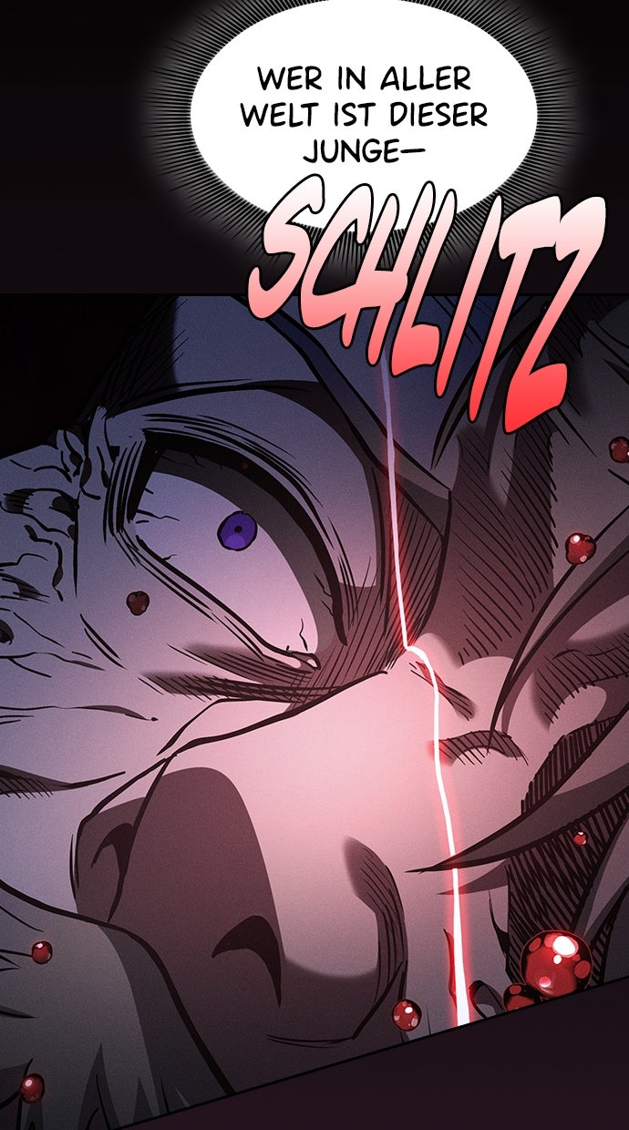 Read Der geniale Schwert - Kämpfer der Akademie Manga Online