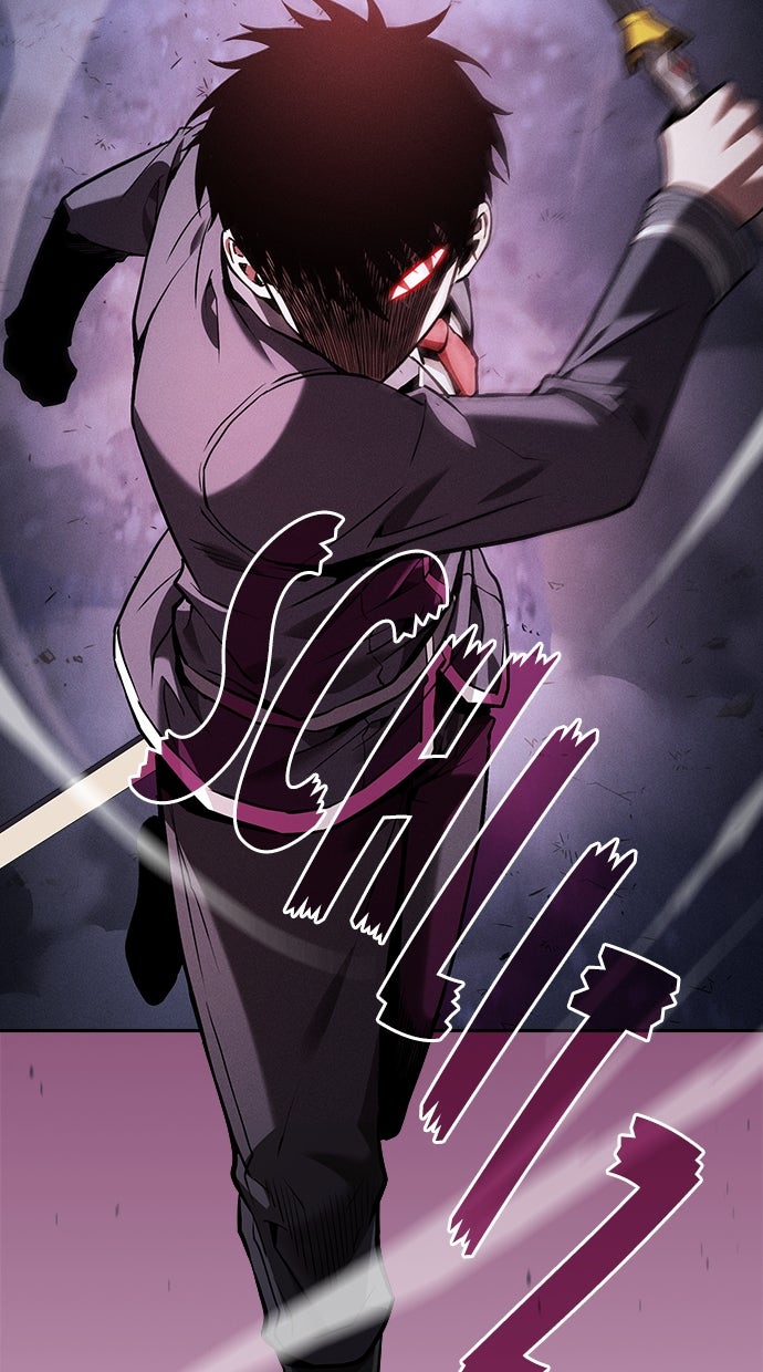 Read Der geniale Schwert - Kämpfer der Akademie Manga Online