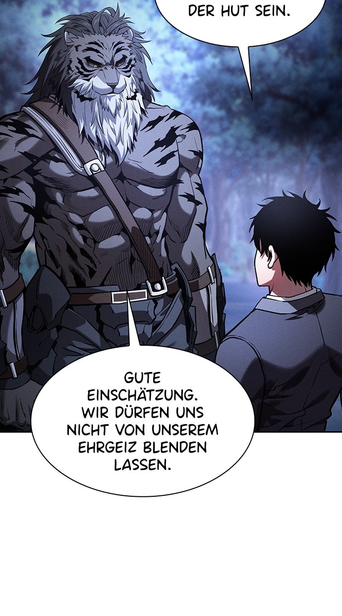 Read Der geniale Schwert - Kämpfer der Akademie Manga Online