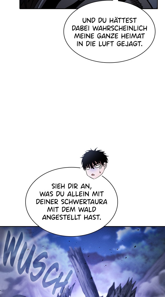 Read Der geniale Schwert - Kämpfer der Akademie Manga Online