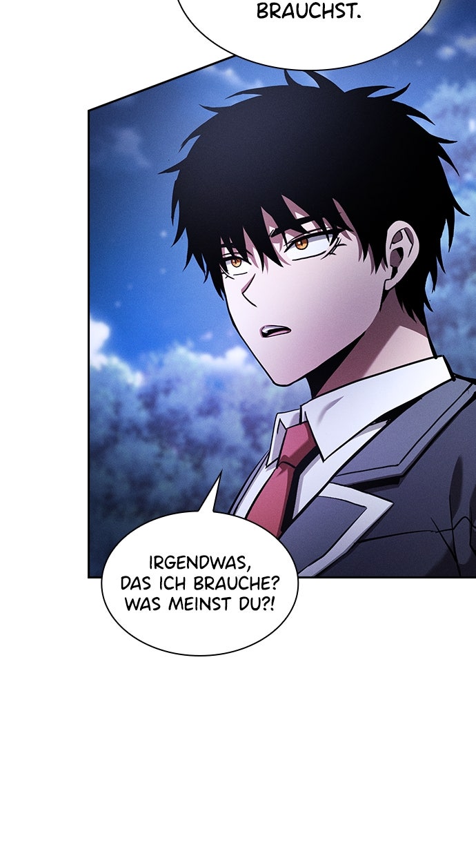 Read Der geniale Schwert - Kämpfer der Akademie Manga Online
