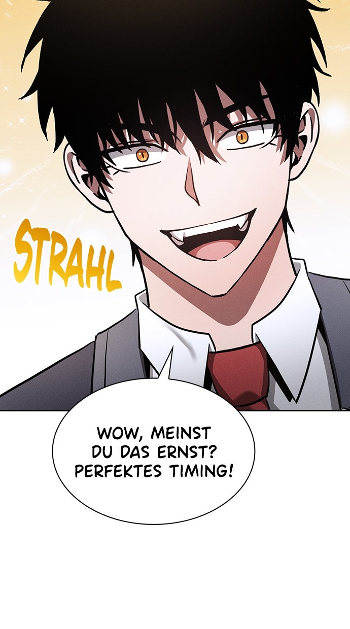 Read Der geniale Schwert - Kämpfer der Akademie Manga Online