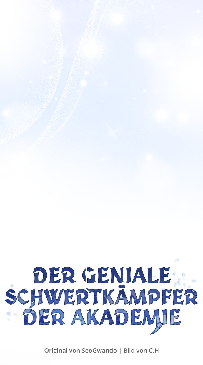 Read Der geniale Schwert - Kämpfer der Akademie Manga Online