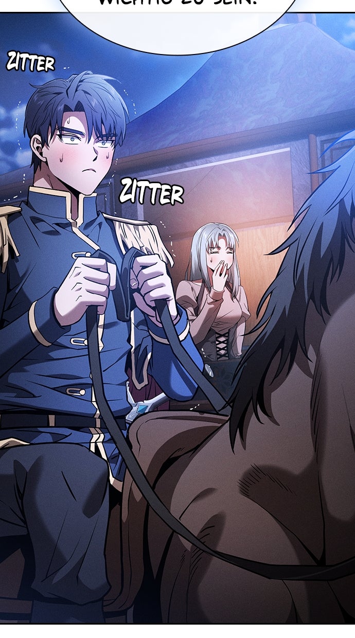 Read Der geniale Schwert - Kämpfer der Akademie Manga Online