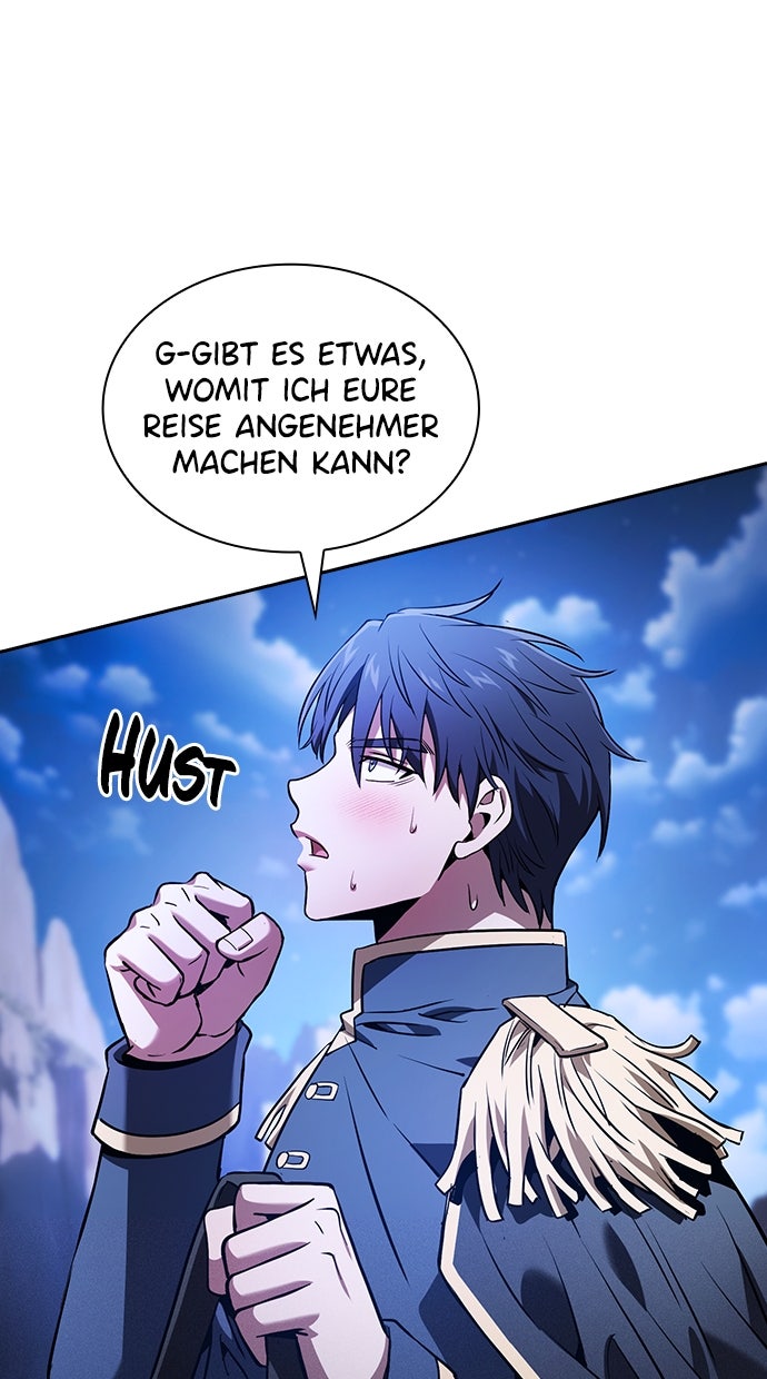 Read Der geniale Schwert - Kämpfer der Akademie Manga Online