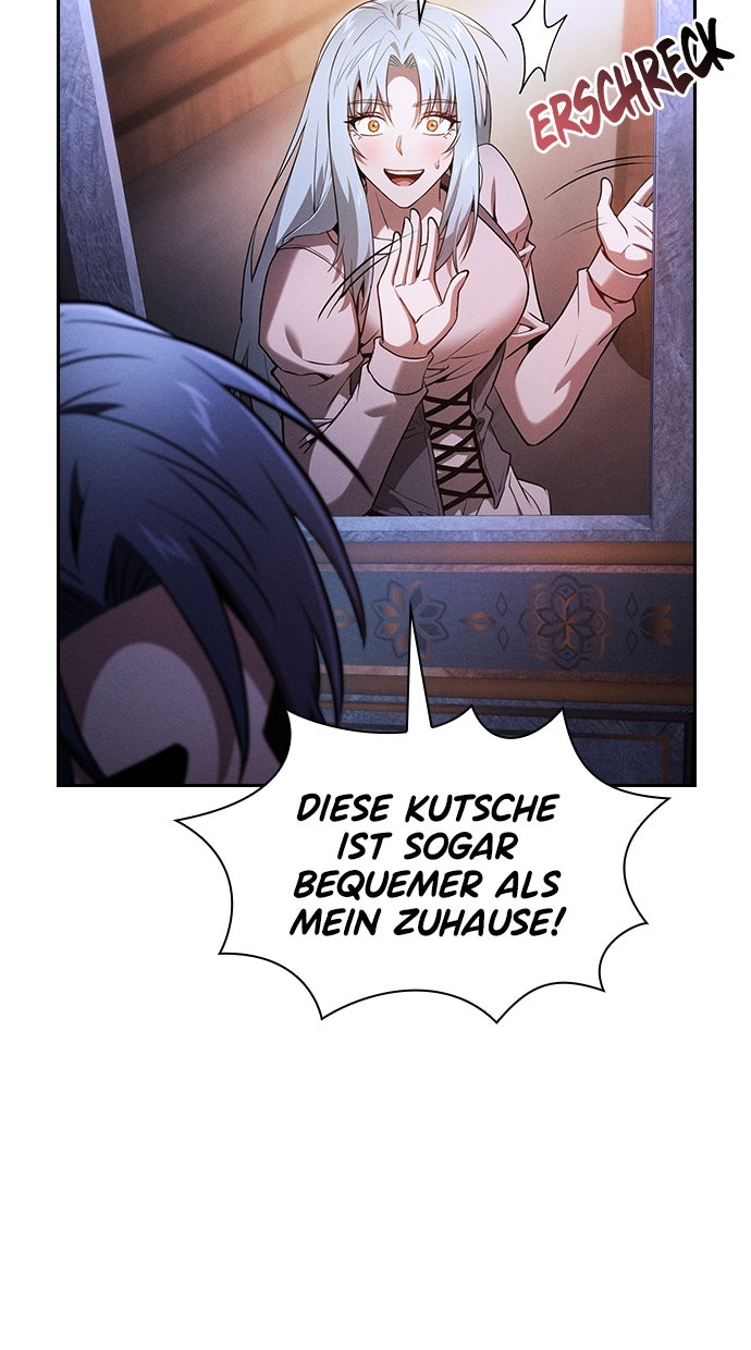 Read Der geniale Schwert - Kämpfer der Akademie Manga Online