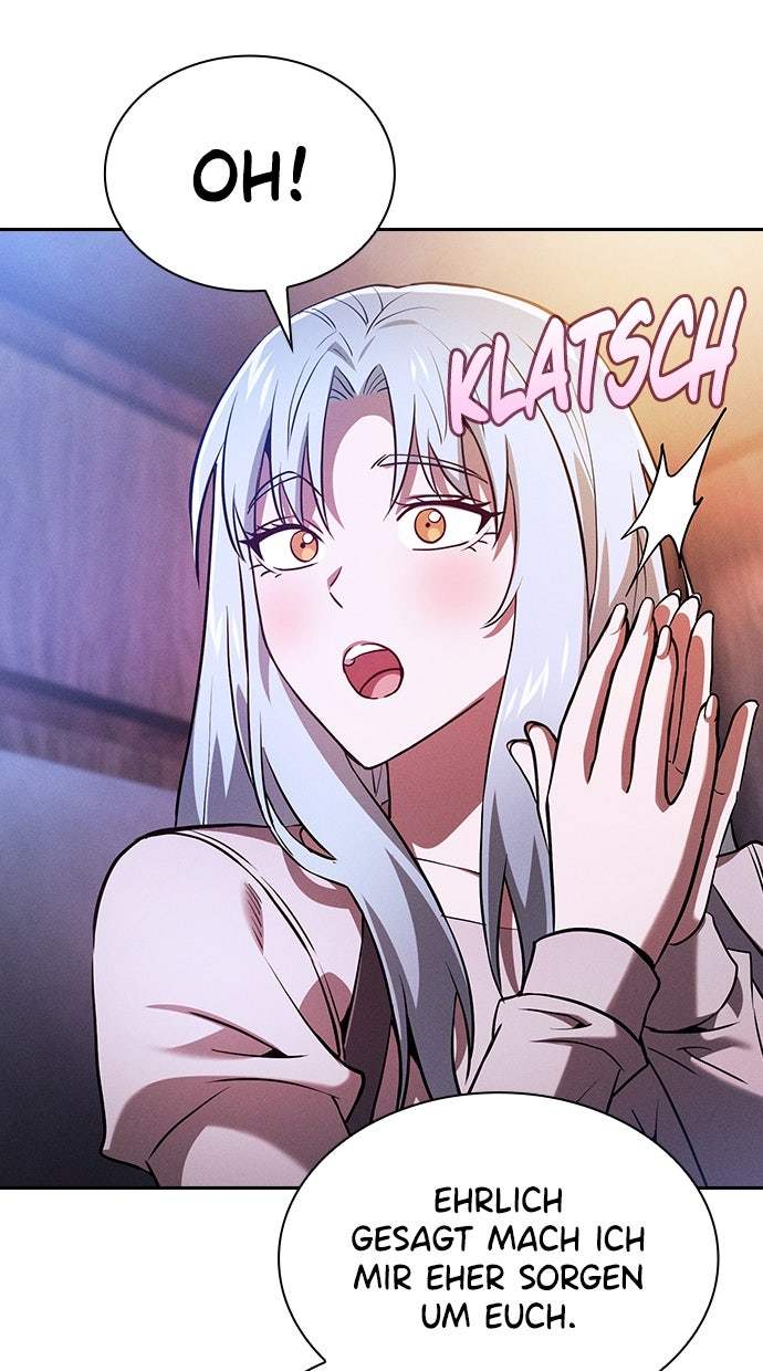 Read Der geniale Schwert - Kämpfer der Akademie Manga Online