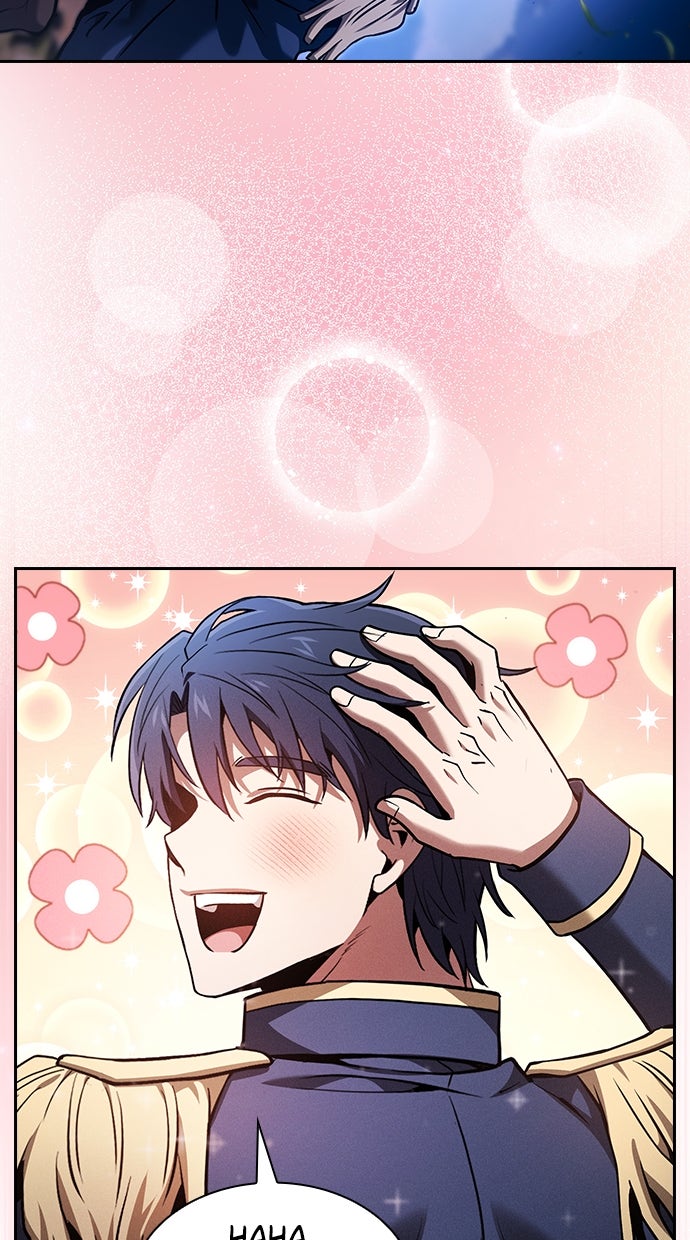 Read Der geniale Schwert - Kämpfer der Akademie Manga Online