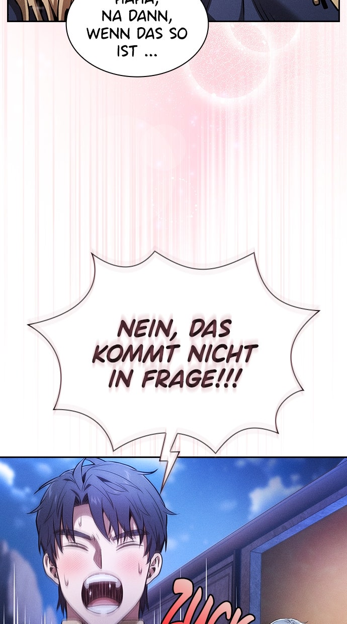 Read Der geniale Schwert - Kämpfer der Akademie Manga Online