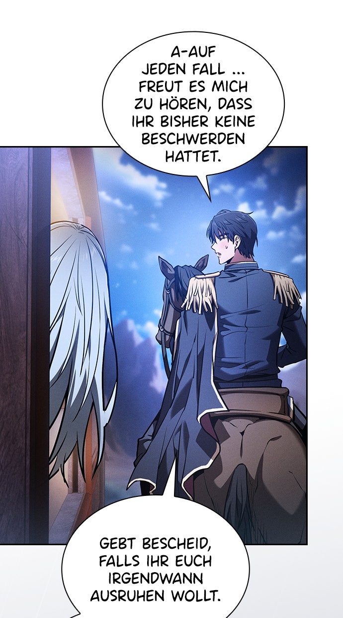 Read Der geniale Schwert - Kämpfer der Akademie Manga Online