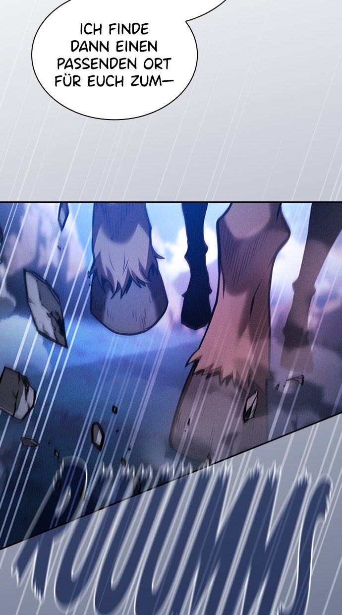 Read Der geniale Schwert - Kämpfer der Akademie Manga Online