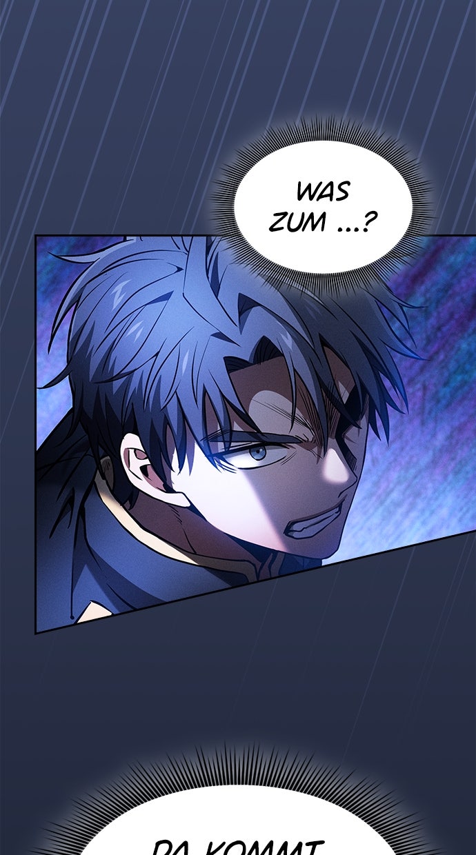 Read Der geniale Schwert - Kämpfer der Akademie Manga Online