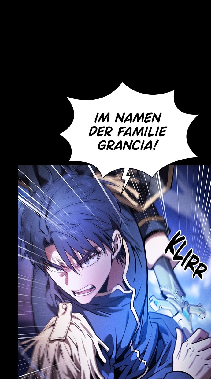 Read Der geniale Schwert - Kämpfer der Akademie Manga Online
