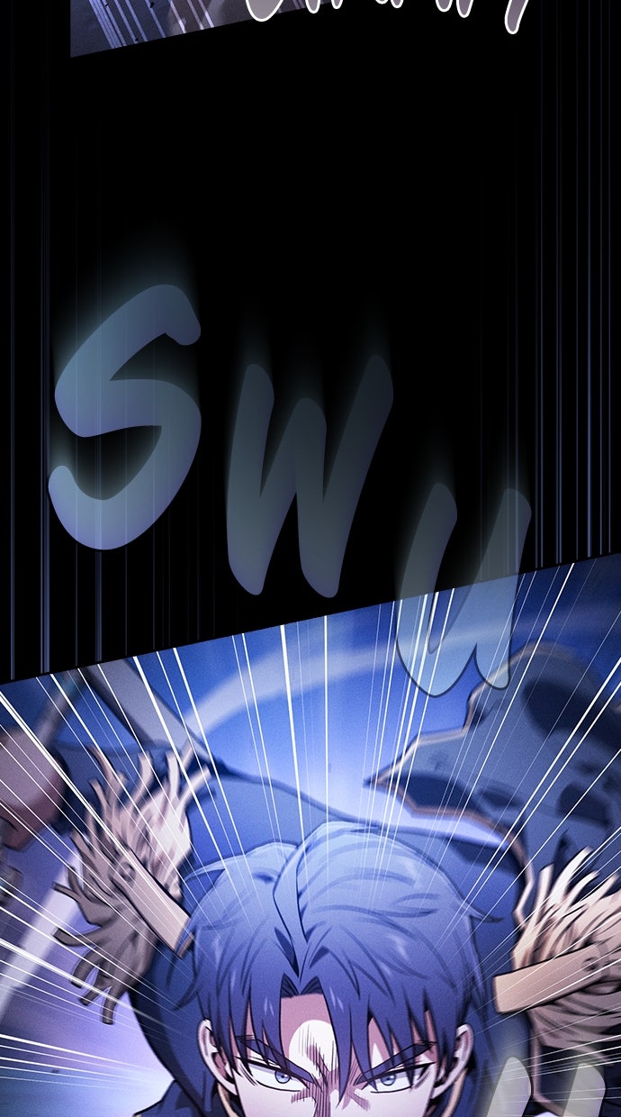 Read Der geniale Schwert - Kämpfer der Akademie Manga Online