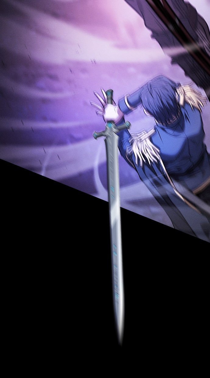 Read Der geniale Schwert - Kämpfer der Akademie Manga Online