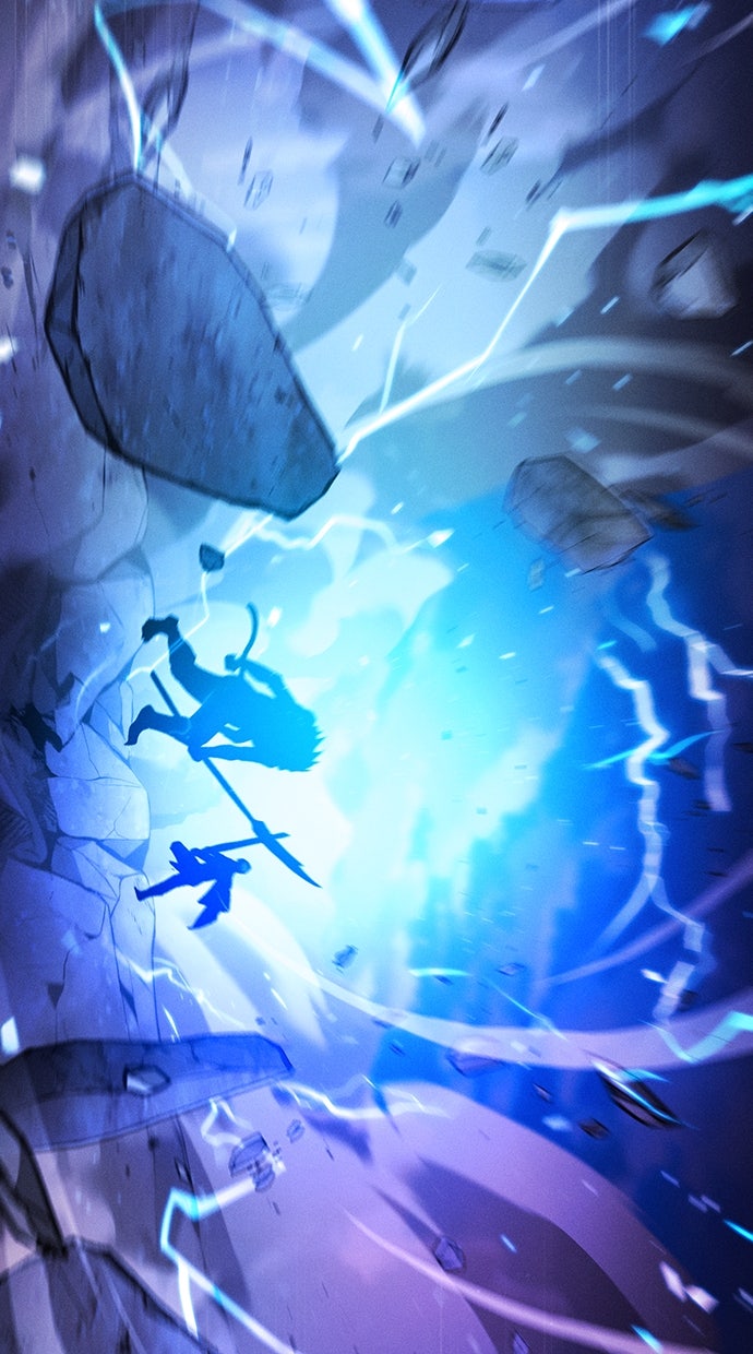 Read Der geniale Schwert - Kämpfer der Akademie Manga Online