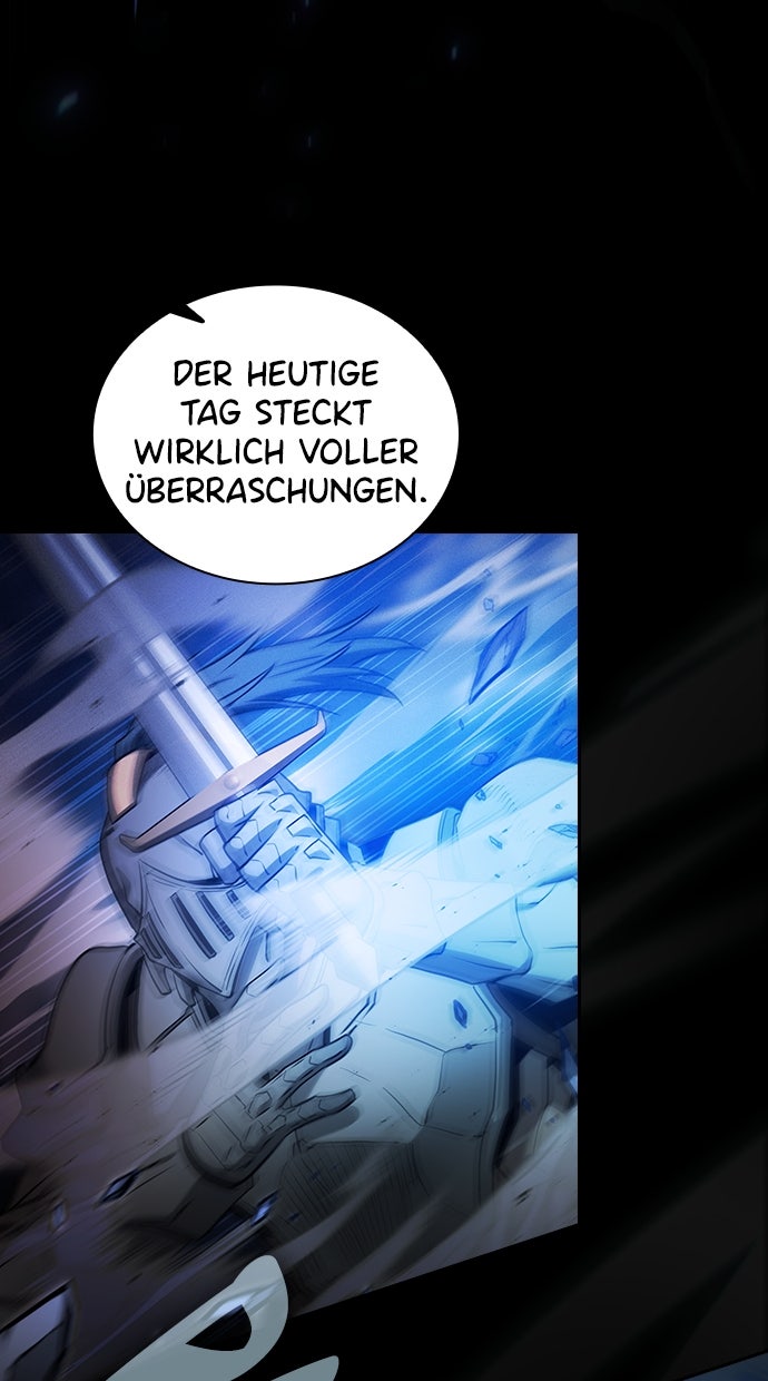 Read Der geniale Schwert - Kämpfer der Akademie Manga Online