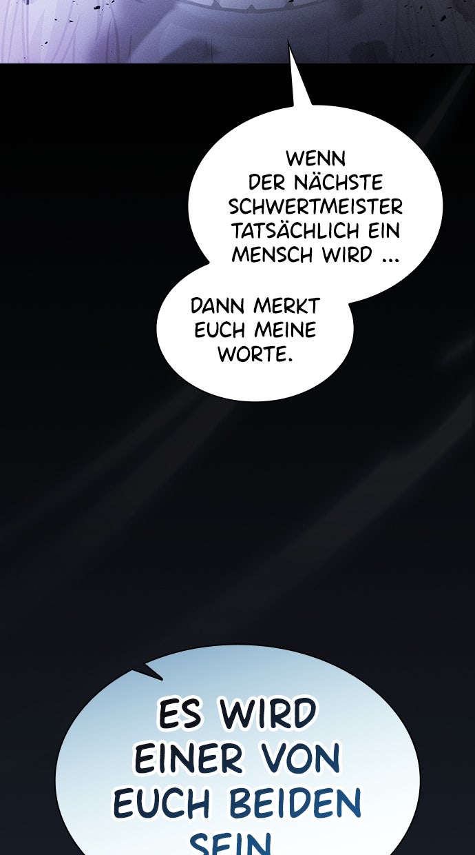 Read Der geniale Schwert - Kämpfer der Akademie Manga Online