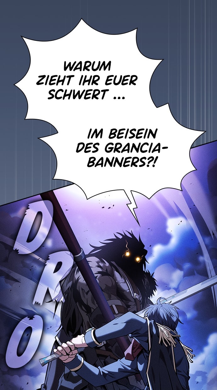 Read Der geniale Schwert - Kämpfer der Akademie Manga Online