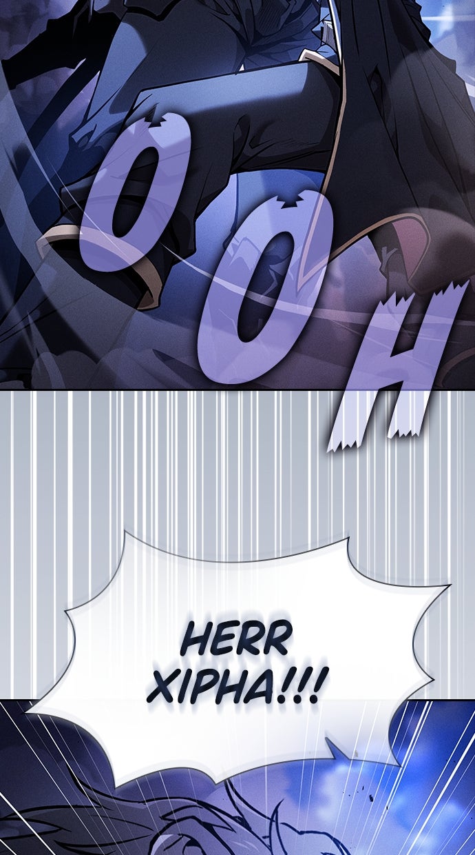 Read Der geniale Schwert - Kämpfer der Akademie Manga Online