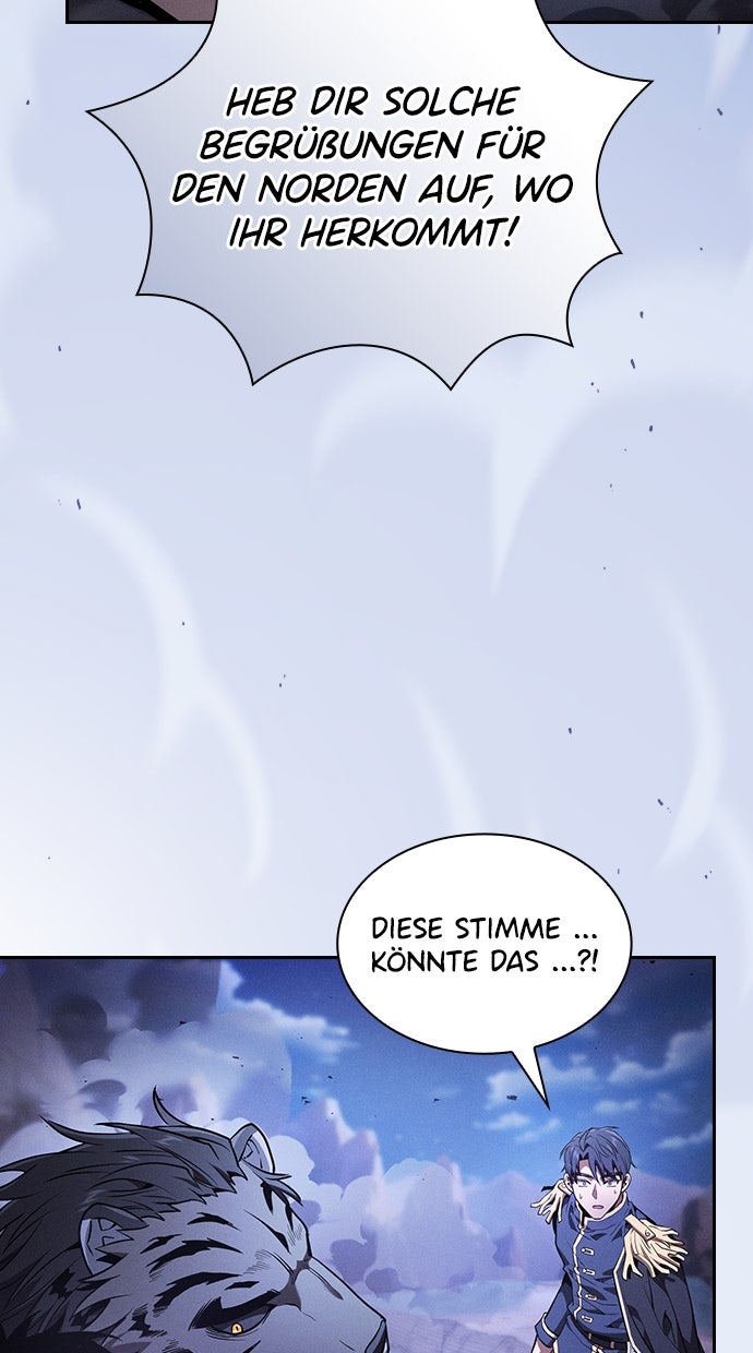 Read Der geniale Schwert - Kämpfer der Akademie Manga Online