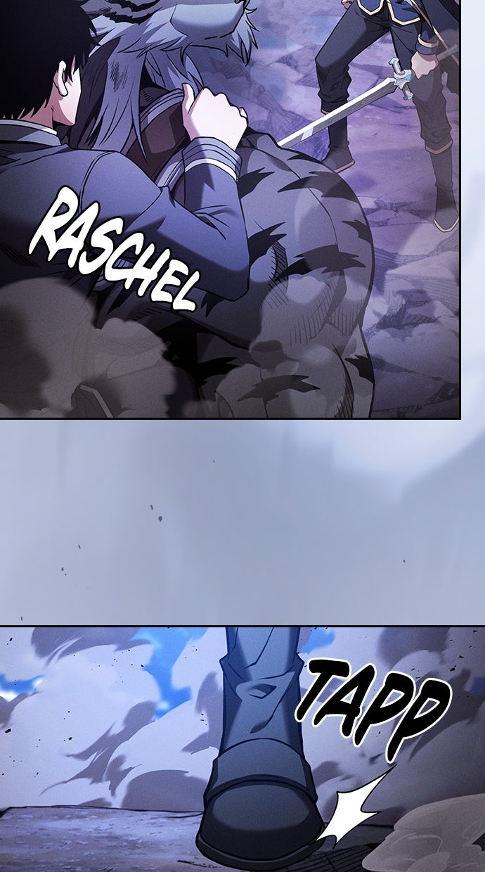 Read Der geniale Schwert - Kämpfer der Akademie Manga Online