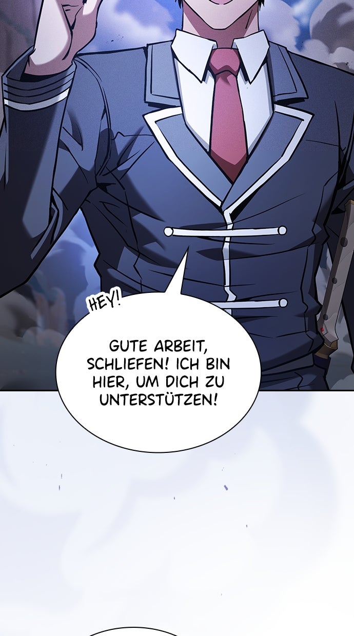 Read Der geniale Schwert - Kämpfer der Akademie Manga Online