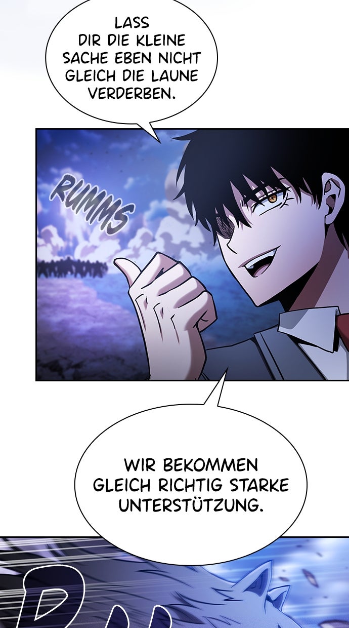 Read Der geniale Schwert - Kämpfer der Akademie Manga Online