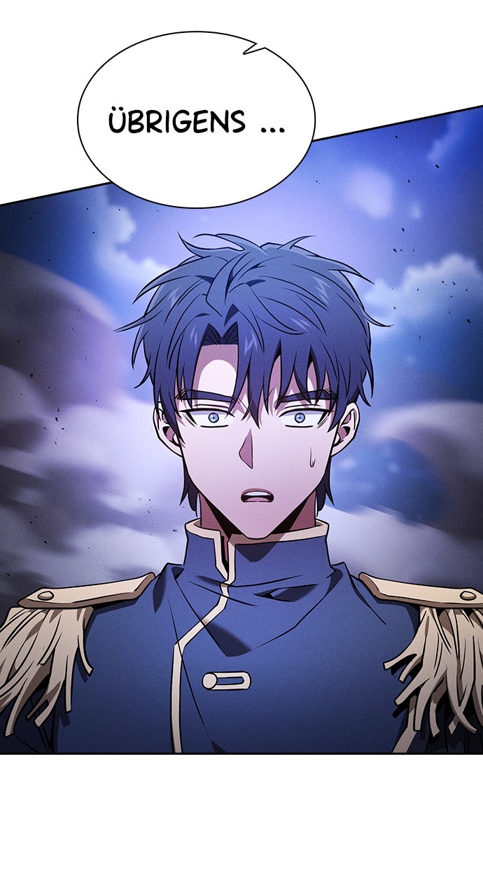 Read Der geniale Schwert - Kämpfer der Akademie Manga Online