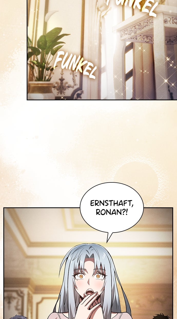 Read Der geniale Schwert - Kämpfer der Akademie Manga Online