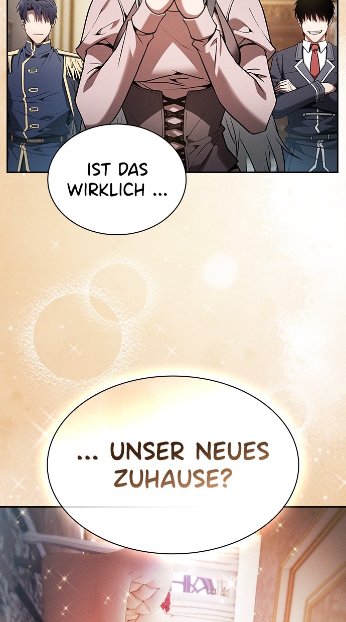 Read Der geniale Schwert - Kämpfer der Akademie Manga Online